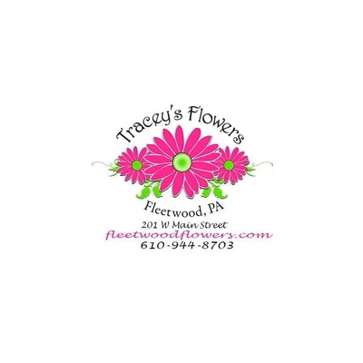 Tracey's Flowers